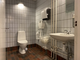 Hillerødgade Bad