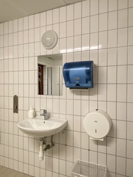 Hillerødgade Bad