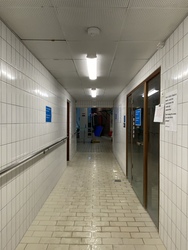 Hillerødgade Bad