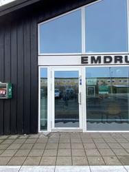 Emdrup Bad