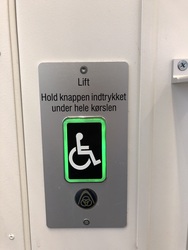 Retten i Næstved - Skifteretten (1. sal)