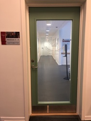 Retten i Næstved - Skifteretten (1. sal)