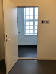 Retten i Næstved - Skifteretten (1. sal)