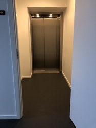 Retten i Næstved - Fogedretten (2. sal)