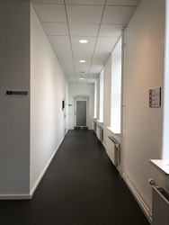 Retten i Næstved - Fogedretten (2. sal)