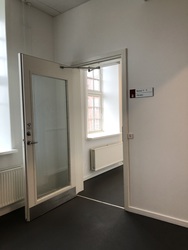Retten i Næstved - Fogedretten (2. sal)