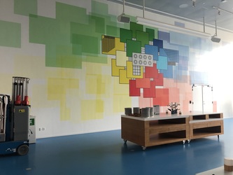 LEGO House - Meeting facilities
