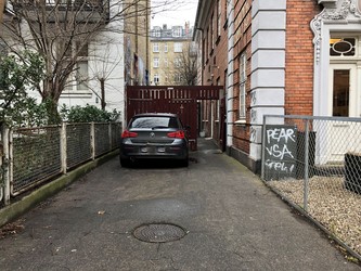Kontaktcentret Vesterbro - Værested