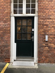Kontaktcentret Vesterbro - Værested