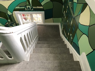 Kontaktcentret Vesterbro - Værested