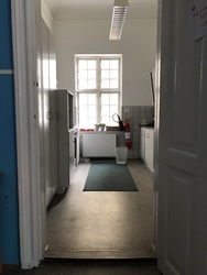 Kontaktcentret Vesterbro - Værested