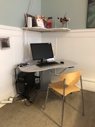 Kontaktcentret Vesterbro - Værested
