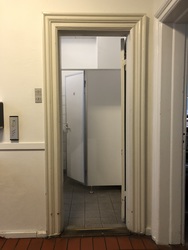 Kontaktcentret Vesterbro - Værested