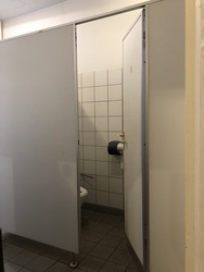 Kontaktcentret Vesterbro - Værested
