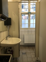 Kontaktcentret Vesterbro - Værested