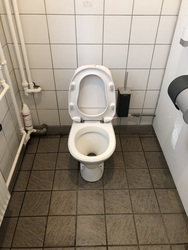 Kontaktcentret Vesterbro - Værested