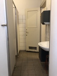 Kontaktcentret Vesterbro - Værested