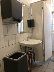 Kontaktcentret Vesterbro - Værested