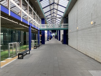 Grøndal MultiCenter