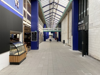 Grøndal MultiCenter