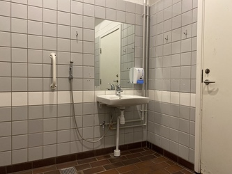 Grøndal MultiCenter