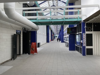 Grøndal MultiCenter