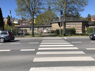 Naturama -  Udstillingen