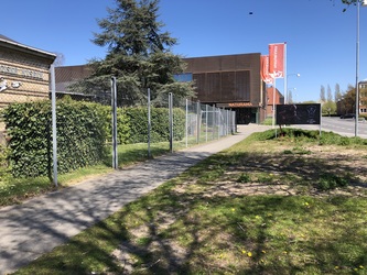 Naturama -  Udstillingen