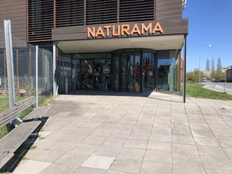 Naturama -  Udstillingen