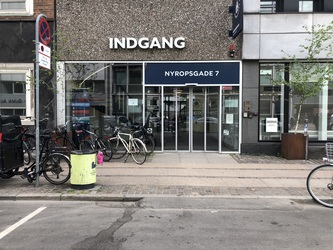 Borgerservice Nyropsgade