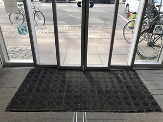 Borgerservice Nyropsgade