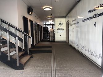 Borgerservice Nyropsgade