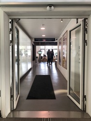 Borgerservice Nyropsgade