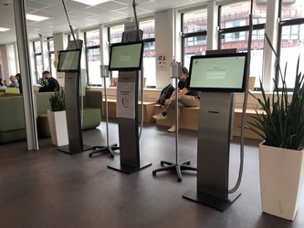Borgerservice Nyropsgade