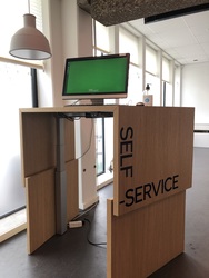 Borgerservice Nyropsgade