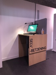 Borgerservice Nyropsgade