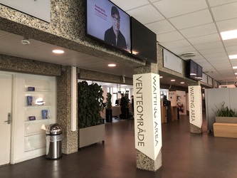 Borgerservice Nyropsgade
