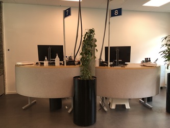 Borgerservice Nyropsgade