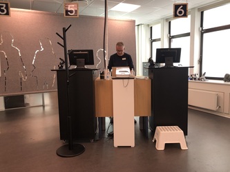 Borgerservice Nyropsgade