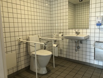 Borgerservice Nyropsgade