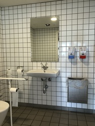 Borgerservice Nyropsgade