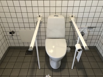 Borgerservice Nyropsgade
