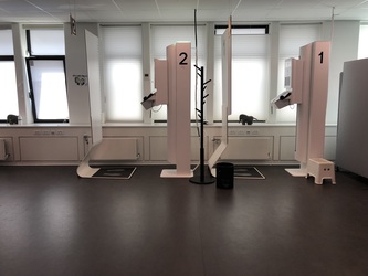 Borgerservice Nyropsgade