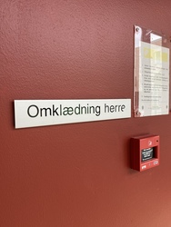 Vanløsehallerne - Hal 1