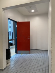 Vanløsehallerne - Hal 1