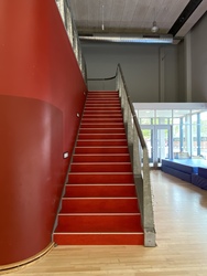 Vanløsehallerne - Hal 1