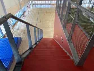 Vanløsehallerne - Hal 1