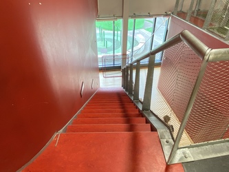 Vanløsehallerne - Hal 1