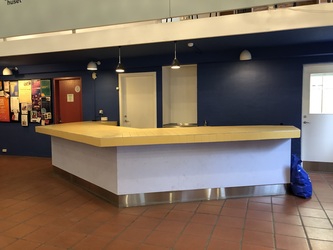 Kulturhuset Indre By -  Kultur og mødefaciliteter