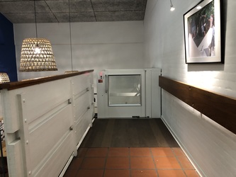 Kulturhuset Indre By -  Kultur og mødefaciliteter